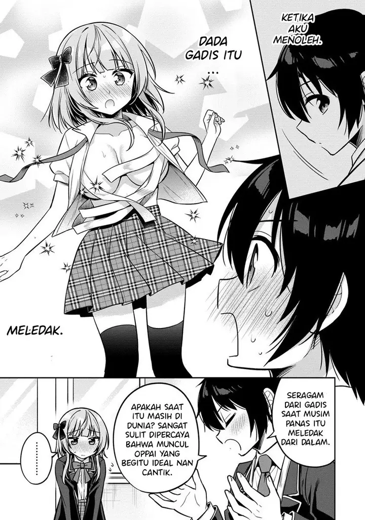 image-komik-camera-senpai-to-sewayaki-jouzu-na-kouhai-chan-chapter-1-32/47