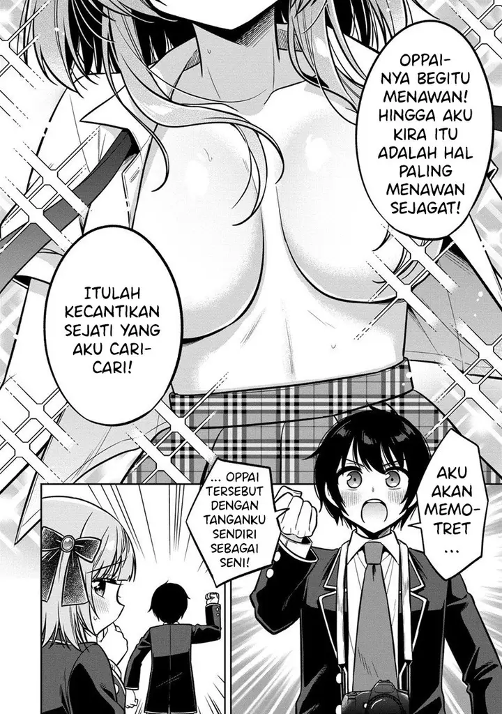 image-komik-camera-senpai-to-sewayaki-jouzu-na-kouhai-chan-chapter-1-33/47