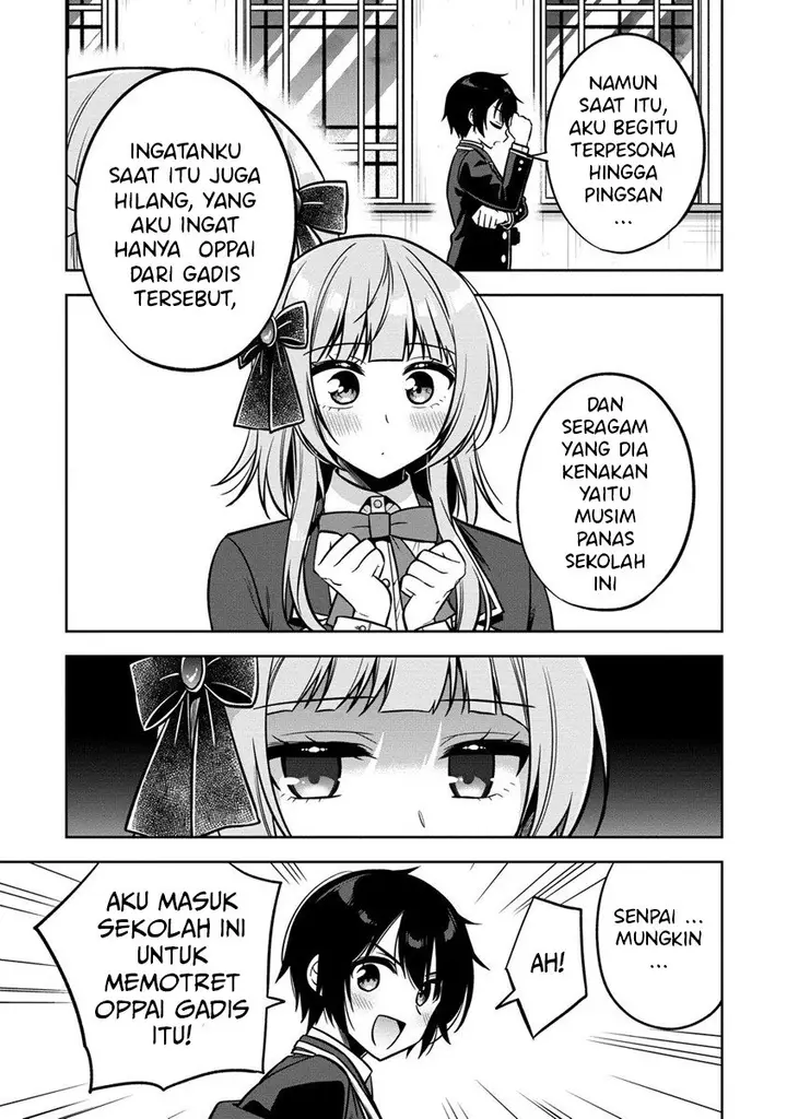 image-komik-camera-senpai-to-sewayaki-jouzu-na-kouhai-chan-chapter-1-34/47
