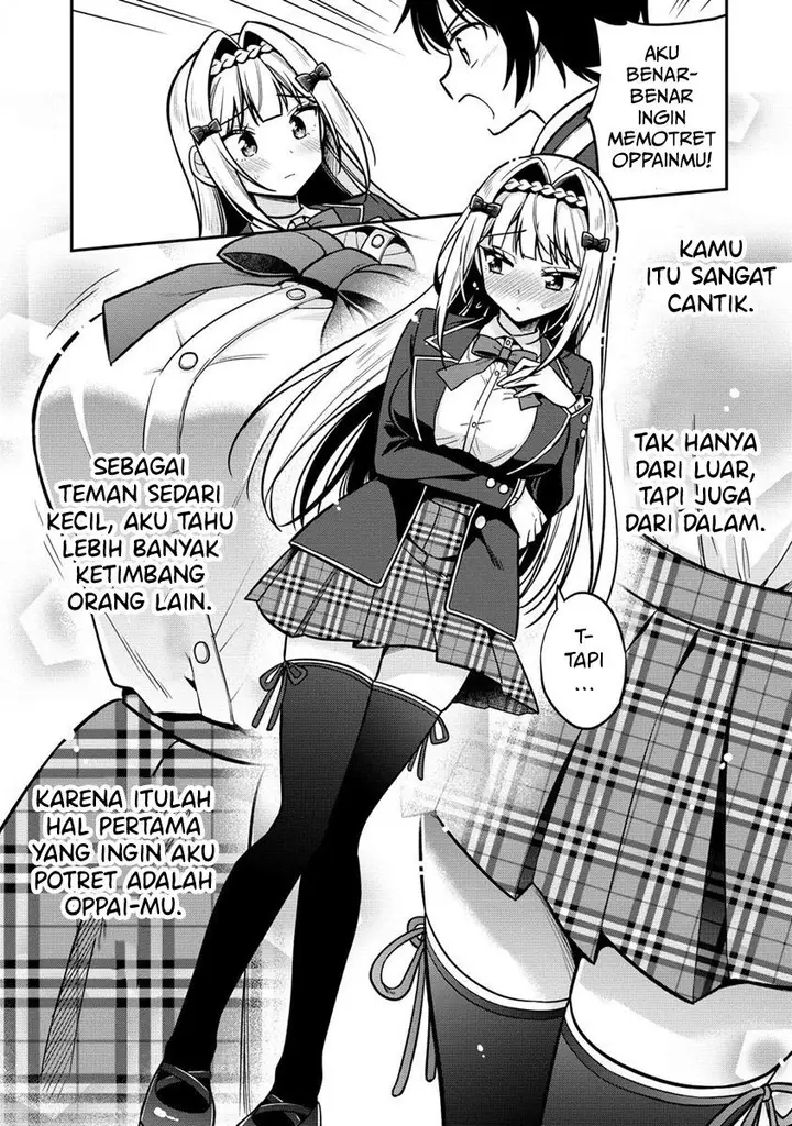 image-komik-camera-senpai-to-sewayaki-jouzu-na-kouhai-chan-chapter-2-11/34