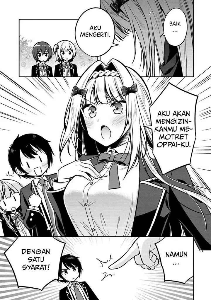 image-komik-camera-senpai-to-sewayaki-jouzu-na-kouhai-chan-chapter-2-15/34