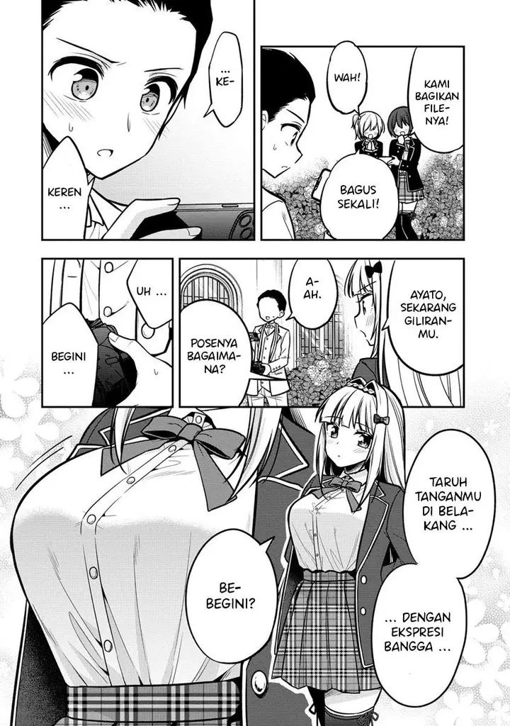 image-komik-camera-senpai-to-sewayaki-jouzu-na-kouhai-chan-chapter-2-22/34