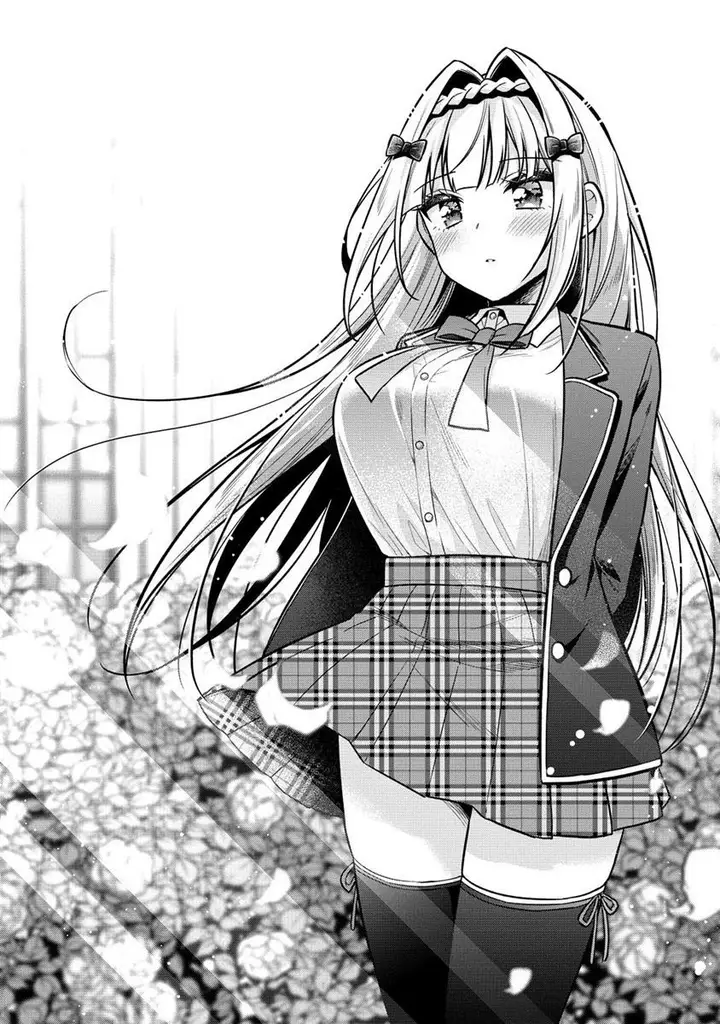 image-komik-camera-senpai-to-sewayaki-jouzu-na-kouhai-chan-chapter-2-28/34