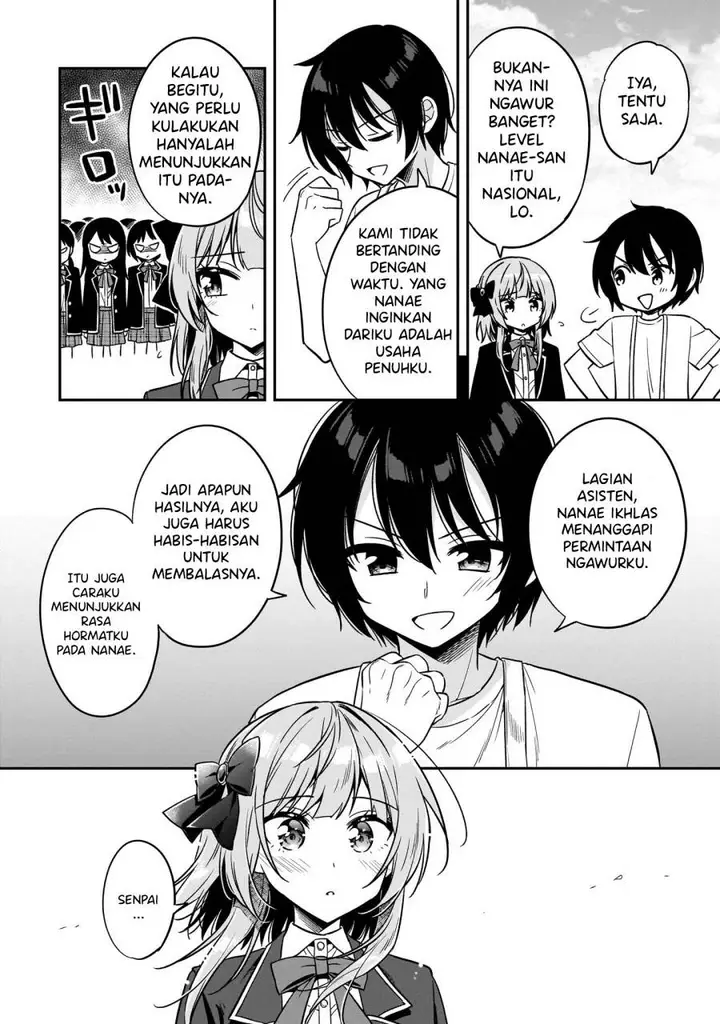 image-komik-camera-senpai-to-sewayaki-jouzu-na-kouhai-chan-chapter-3-14/38