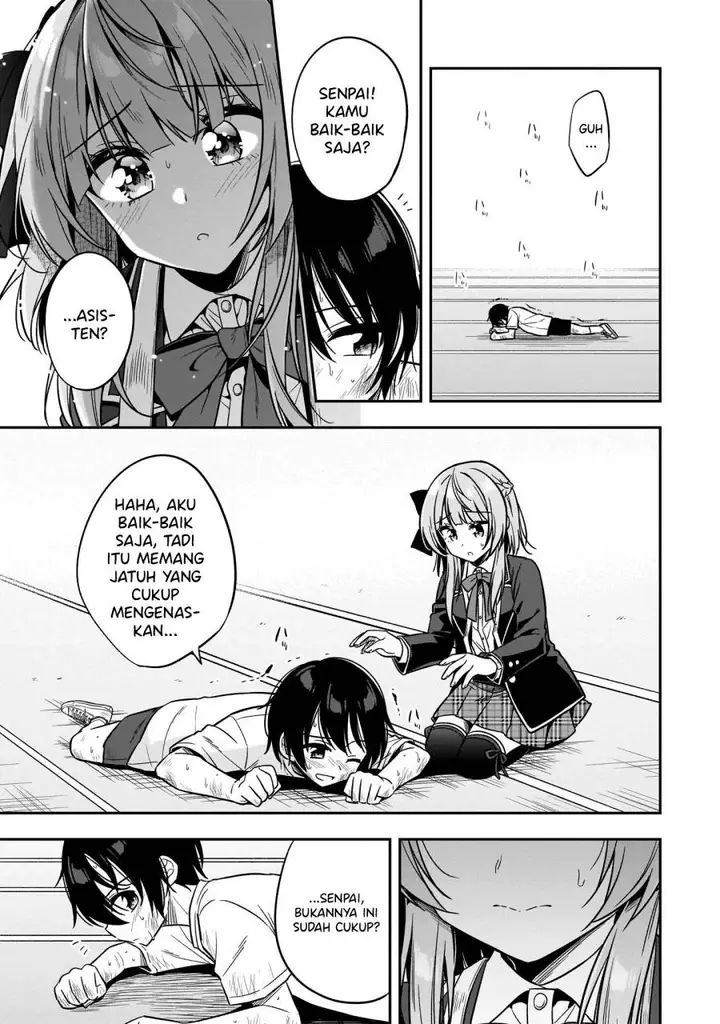 image-komik-camera-senpai-to-sewayaki-jouzu-na-kouhai-chan-chapter-3-21/38