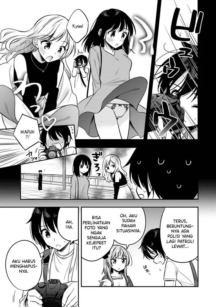 image-komik-camera-senpai-to-sewayaki-jouzu-na-kouhai-chan-chapter-4-9/37