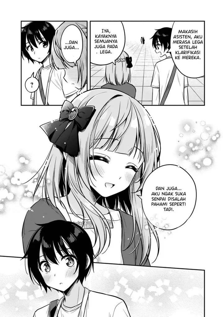 image-komik-camera-senpai-to-sewayaki-jouzu-na-kouhai-chan-chapter-4-11/37