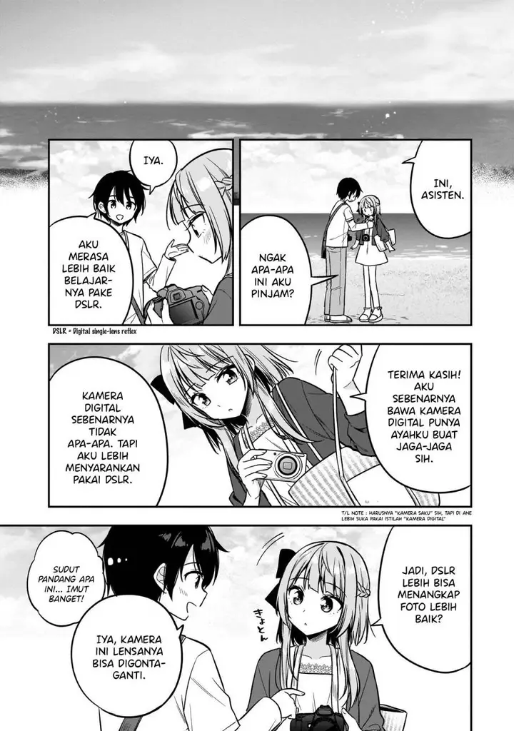 image-komik-camera-senpai-to-sewayaki-jouzu-na-kouhai-chan-chapter-4-13/37