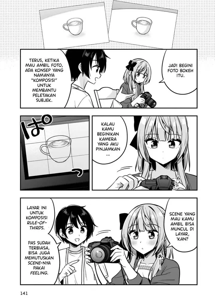 image-komik-camera-senpai-to-sewayaki-jouzu-na-kouhai-chan-chapter-4-19/37