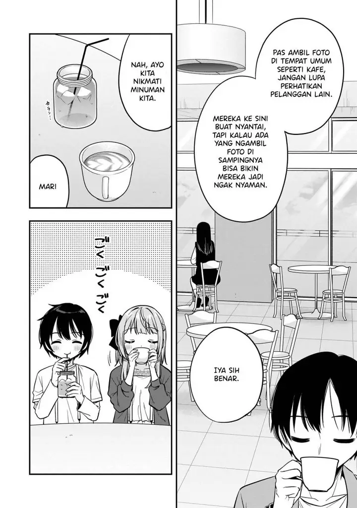image-komik-camera-senpai-to-sewayaki-jouzu-na-kouhai-chan-chapter-4-22/37