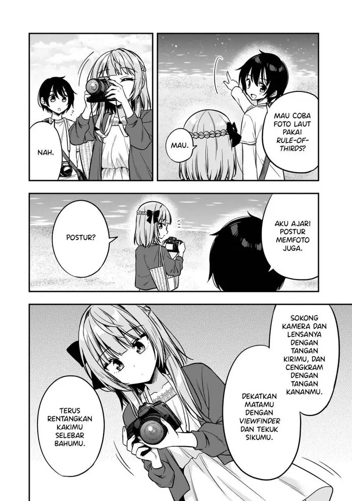 image-komik-camera-senpai-to-sewayaki-jouzu-na-kouhai-chan-chapter-4-24/37