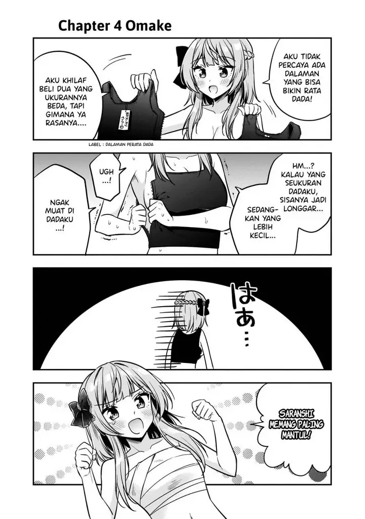 image-komik-camera-senpai-to-sewayaki-jouzu-na-kouhai-chan-chapter-4-34/37