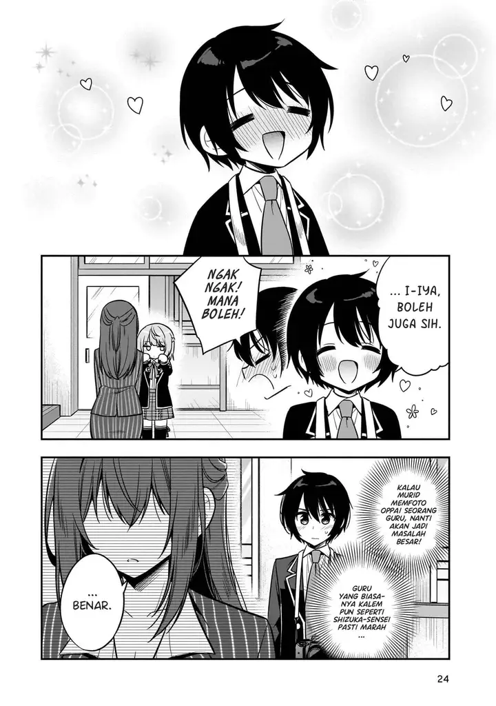 image-komik-camera-senpai-to-sewayaki-jouzu-na-kouhai-chan-chapter-5-24/27
