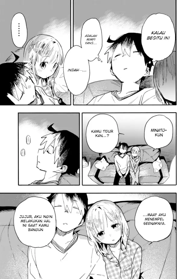 image-komik-can-i-be-loving-towards-my-wife-who-wants-to-do-all-kinds-of-things-chapter-21-5/14