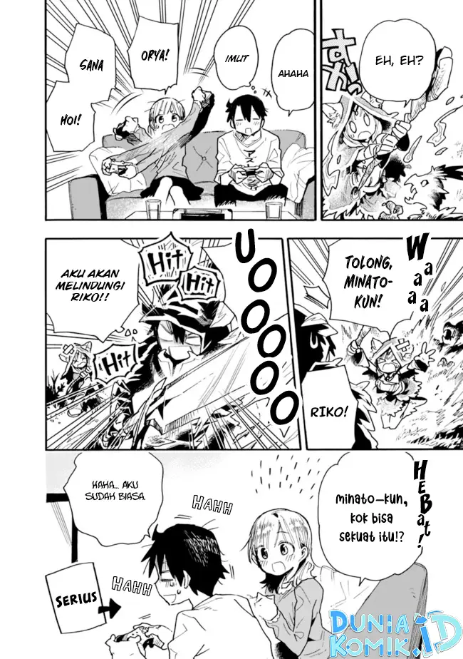 image-komik-can-i-be-loving-towards-my-wife-who-wants-to-do-all-kinds-of-things-chapter-24-6/14