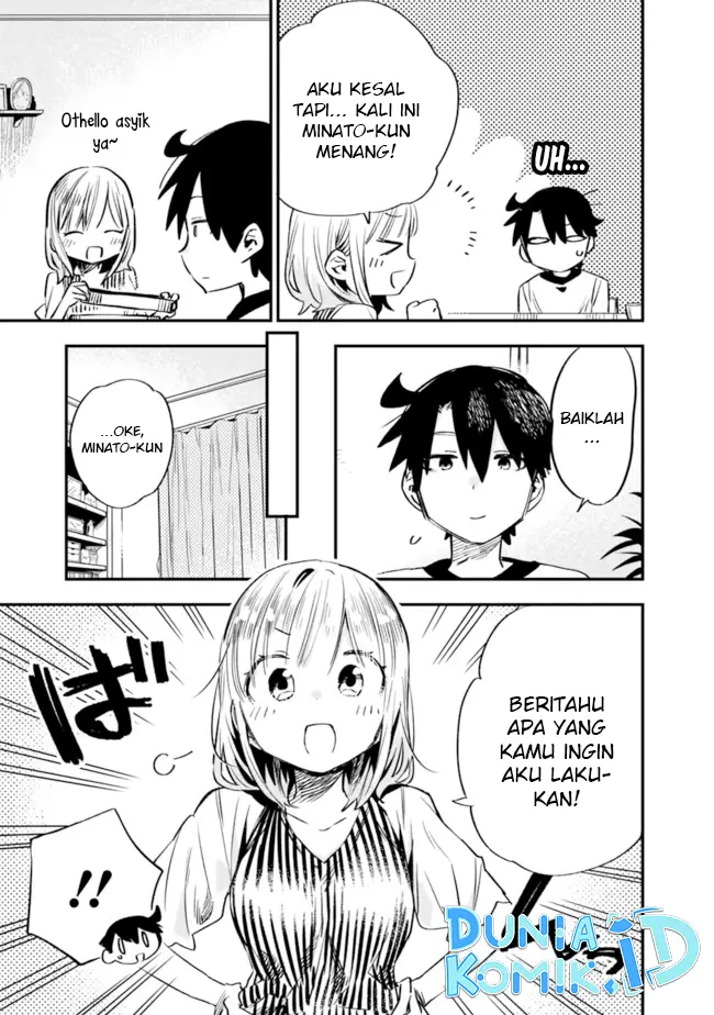 image-komik-can-i-be-loving-towards-my-wife-who-wants-to-do-all-kinds-of-things-chapter-26-3/14