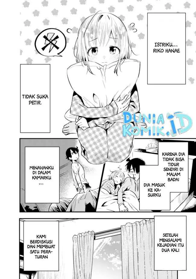 image-komik-can-i-be-loving-towards-my-wife-who-wants-to-do-all-kinds-of-things-chapter-28-2/19