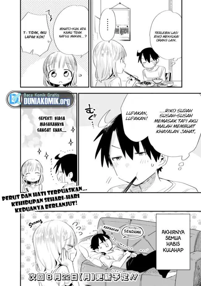 image-komik-can-i-be-loving-towards-my-wife-who-wants-to-do-all-kinds-of-things-chapter-29-16/19