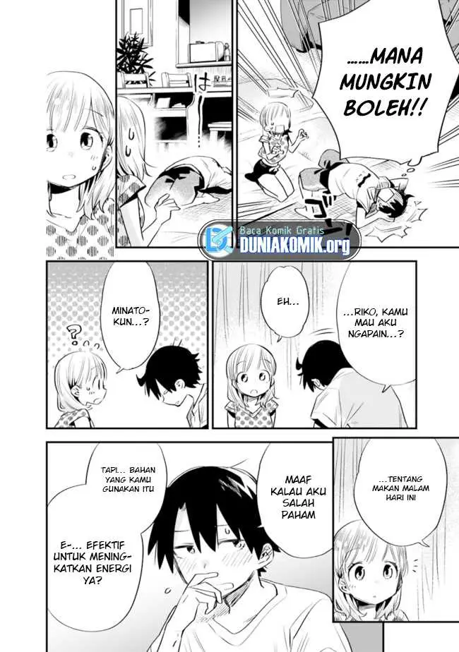 image-komik-can-i-be-loving-towards-my-wife-who-wants-to-do-all-kinds-of-things-chapter-30-10/19