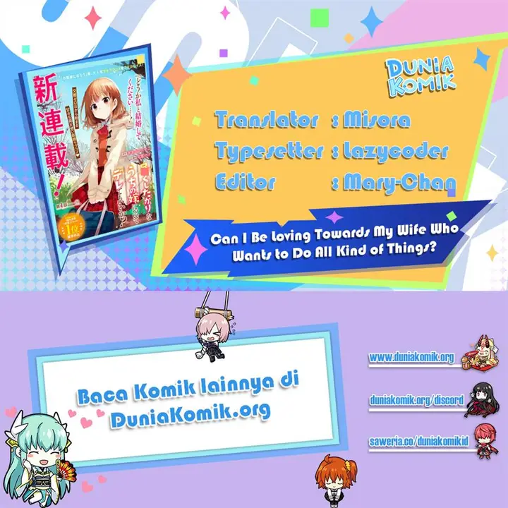 image-komik-can-i-be-loving-towards-my-wife-who-wants-to-do-all-kinds-of-things-chapter-33-end-0/22