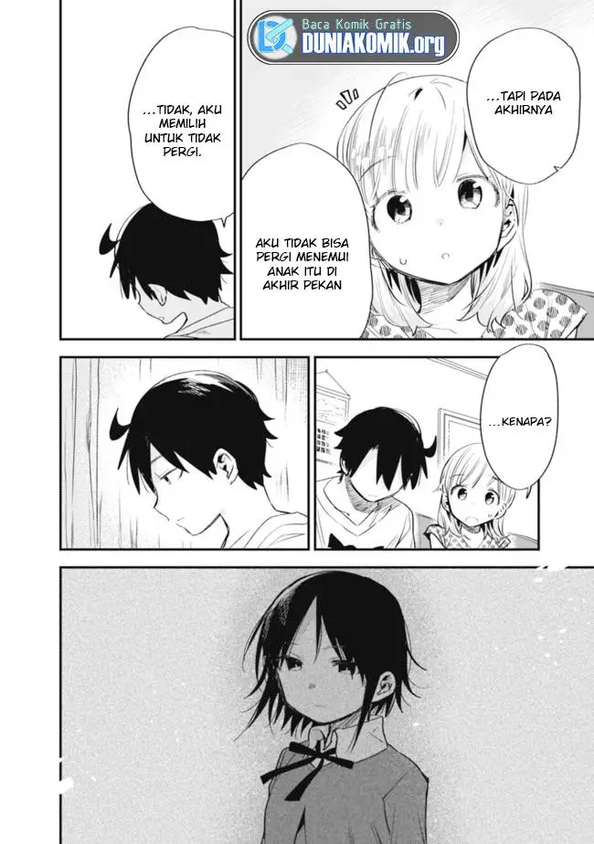 image-komik-can-i-be-loving-towards-my-wife-who-wants-to-do-all-kinds-of-things-chapter-33-end-6/22