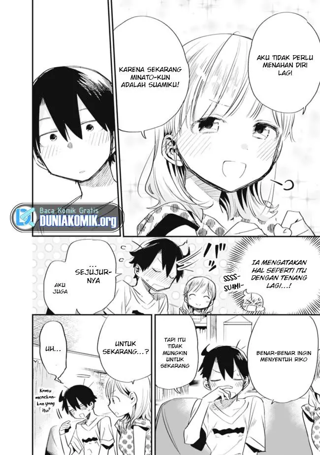 image-komik-can-i-be-loving-towards-my-wife-who-wants-to-do-all-kinds-of-things-chapter-33-end-12/22