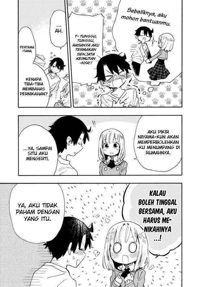 image-komik-can-i-be-loving-towards-my-wife-who-wants-to-do-all-kinds-of-things-chapter-7-5/16