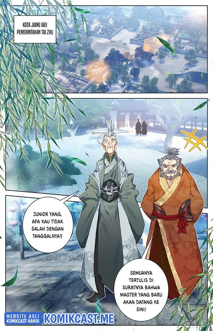 image-komik-cang-yuantu-chapter-101-10/18