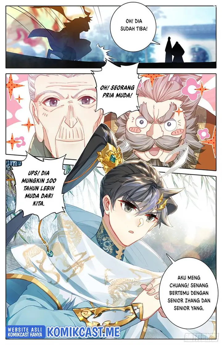 image-komik-cang-yuantu-chapter-101-11/18