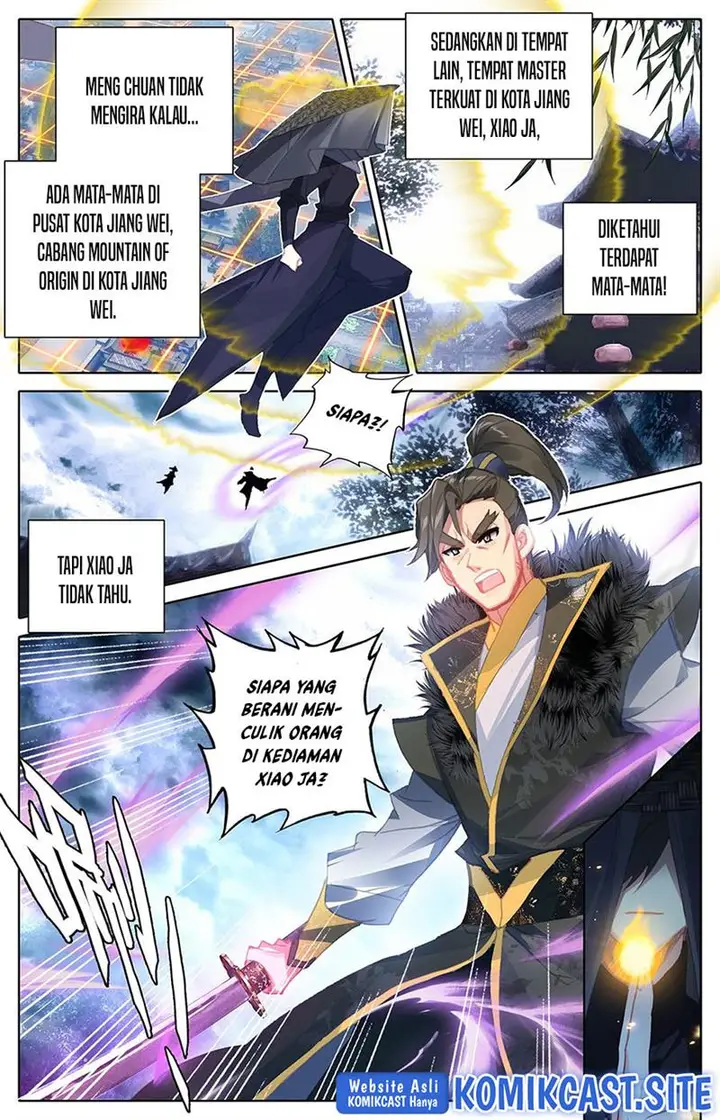 image-komik-cang-yuantu-chapter-103-12/17