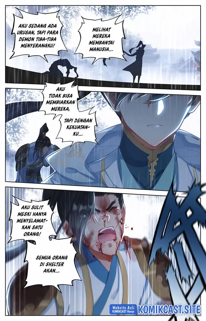 image-komik-cang-yuantu-chapter-106-12/17