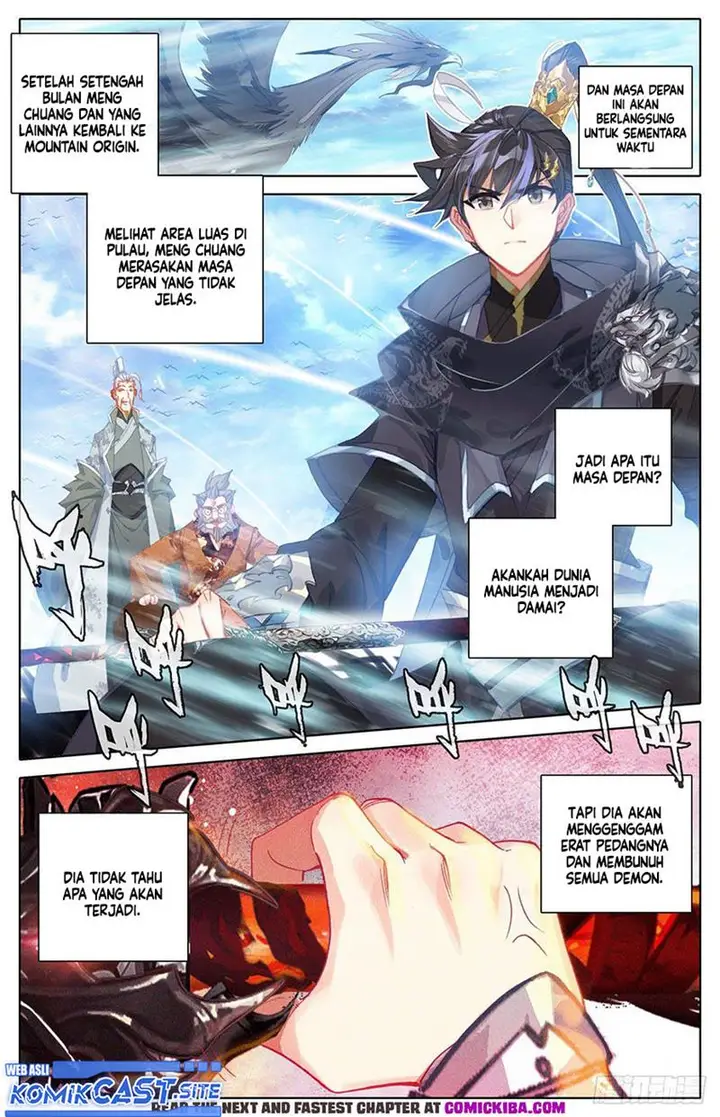 image-komik-cang-yuantu-chapter-114-12/16