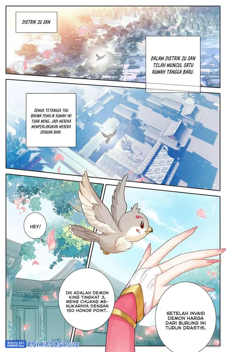 image-komik-cang-yuantu-chapter-116-10/16