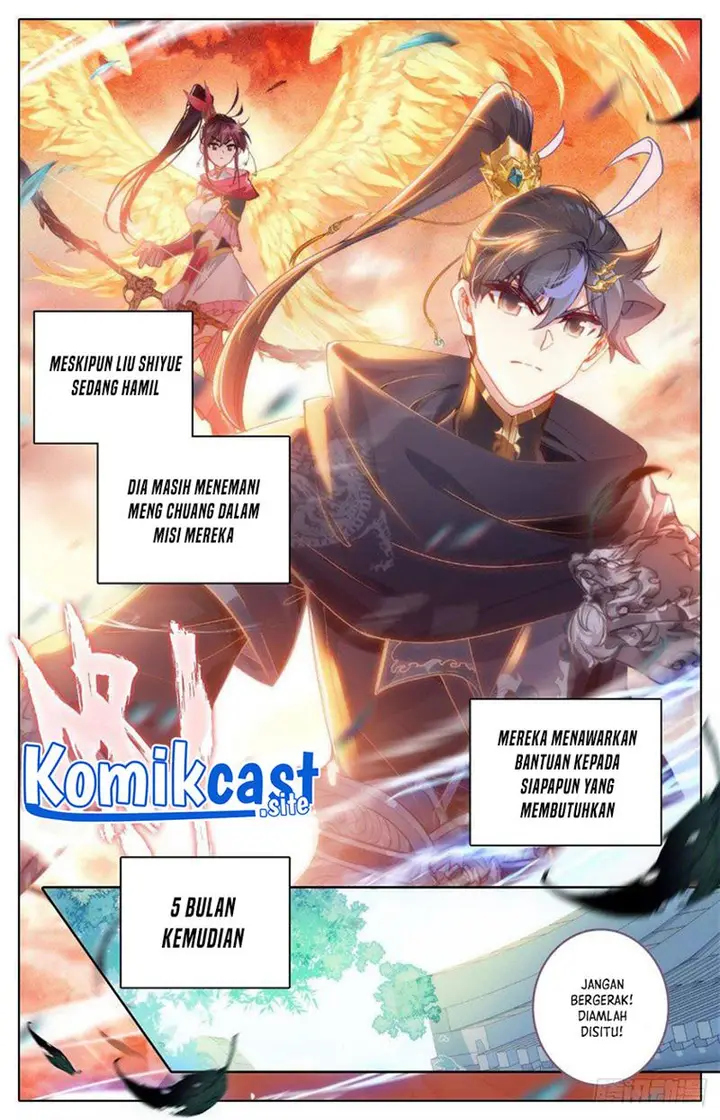 image-komik-cang-yuantu-chapter-124-11/16
