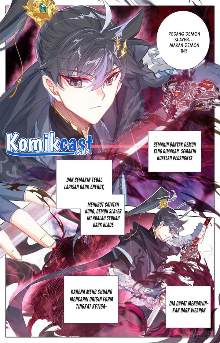image-komik-cang-yuantu-chapter-128-11/16