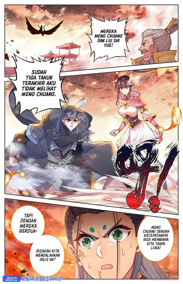 image-komik-cang-yuantu-chapter-140-3/16