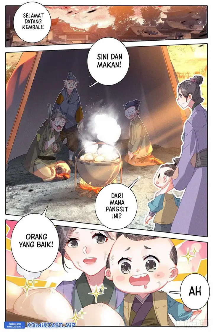 image-komik-cang-yuantu-chapter-142-11/16