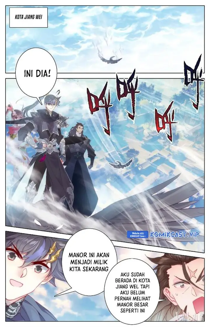 image-komik-cang-yuantu-chapter-150-7/16