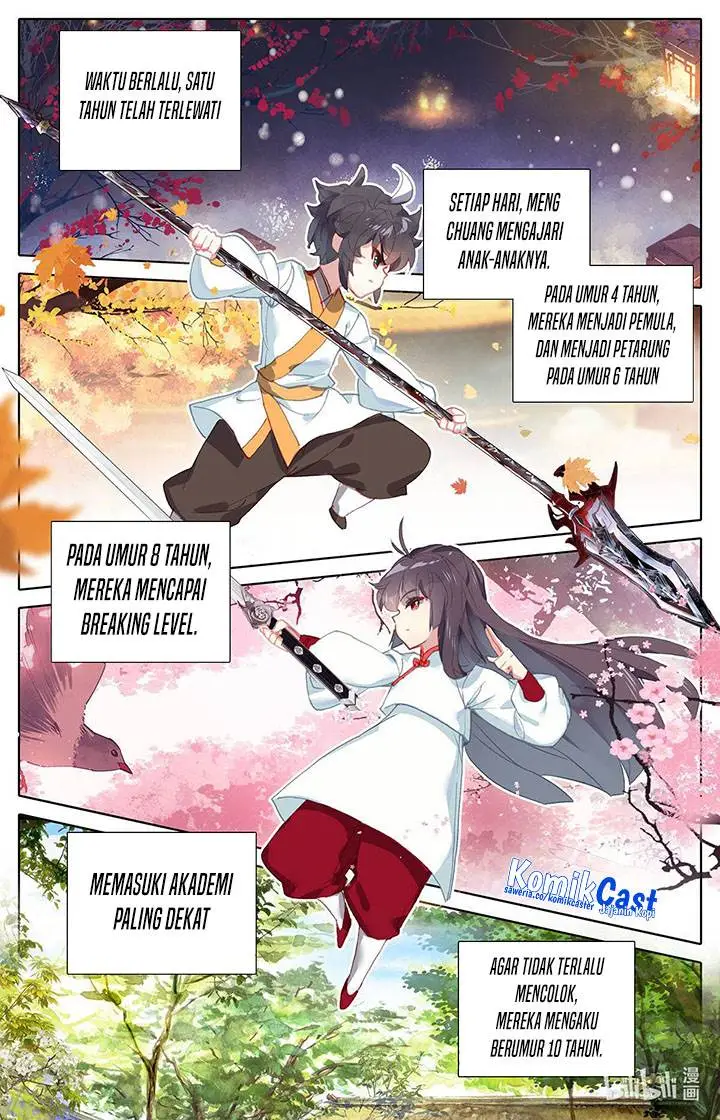 image-komik-cang-yuantu-chapter-152-10/17