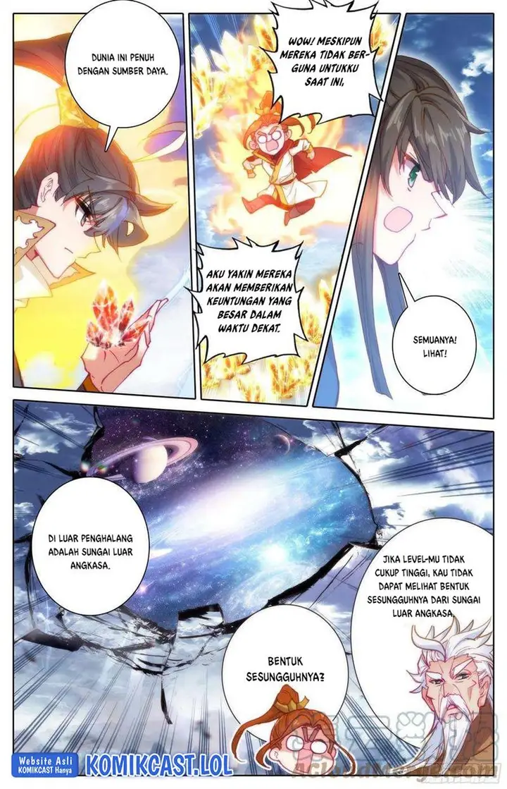 image-komik-cang-yuantu-chapter-186-11/16