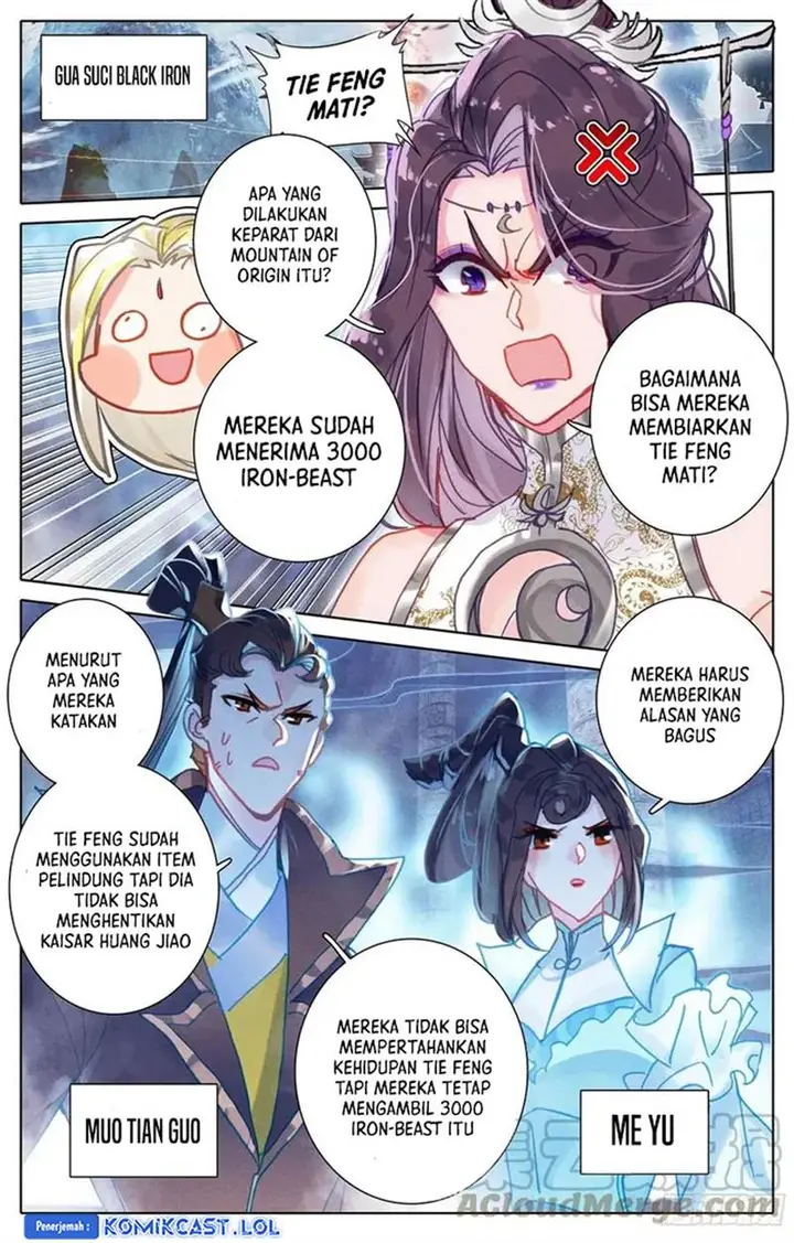 image-komik-cang-yuantu-chapter-211-11/16