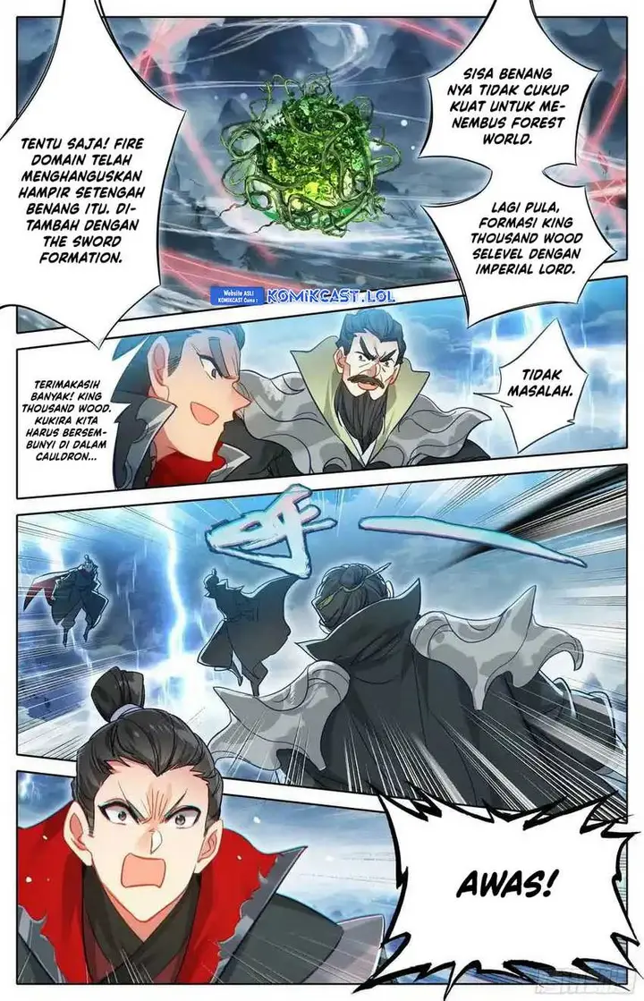 image-komik-cang-yuantu-chapter-261-5/17