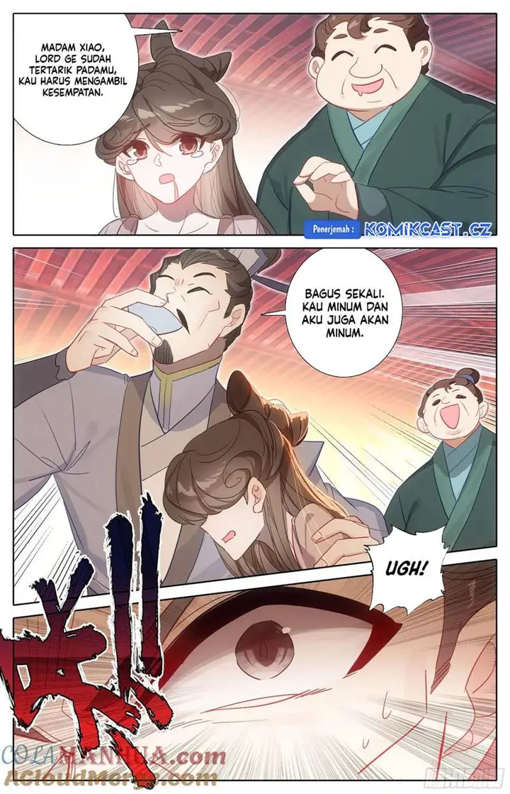 image-komik-cang-yuantu-chapter-277-12/17