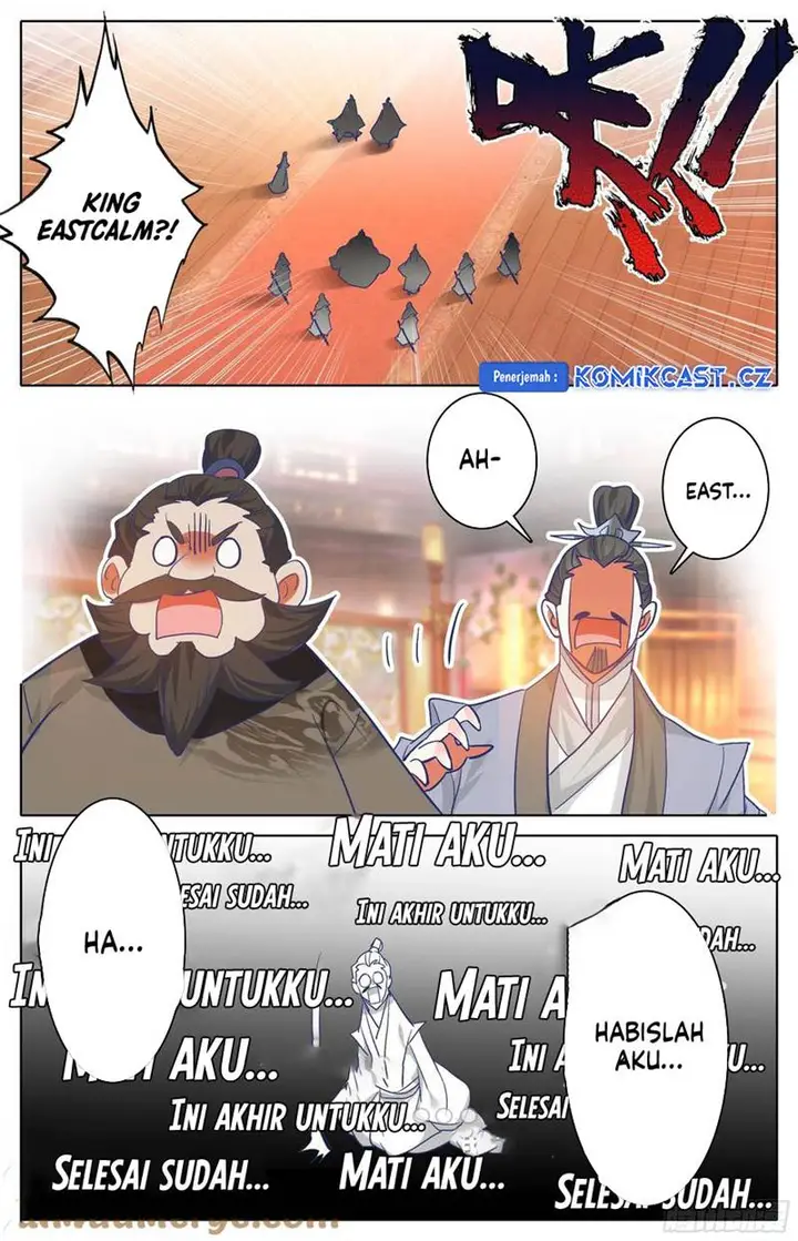 image-komik-cang-yuantu-chapter-278-10/17
