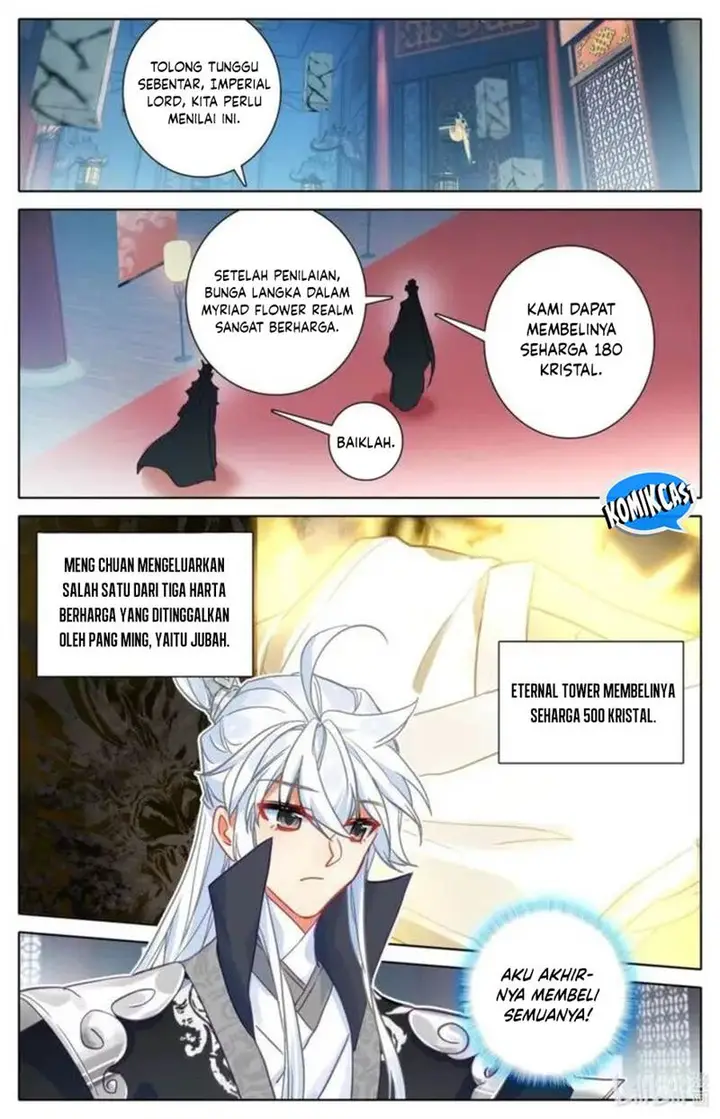 image-komik-cang-yuantu-chapter-301-11/17