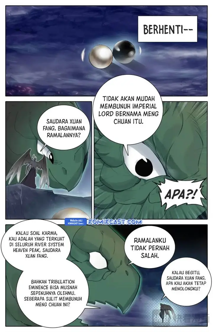 image-komik-cang-yuantu-chapter-313-11/17