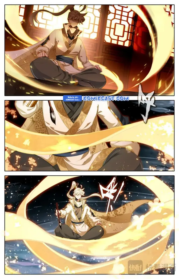 image-komik-cang-yuantu-chapter-320-end-14/18