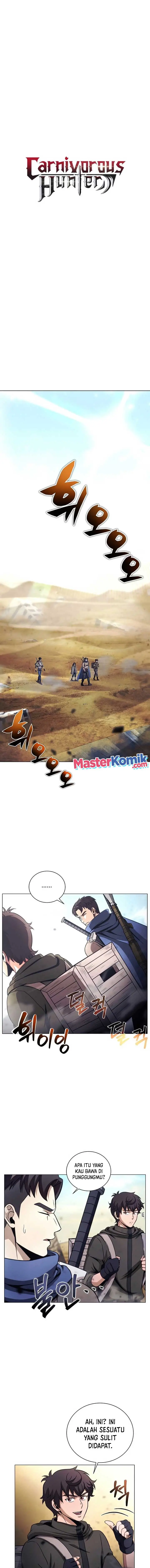 image-komik-carnivorous-hunter-chapter-32-1/20