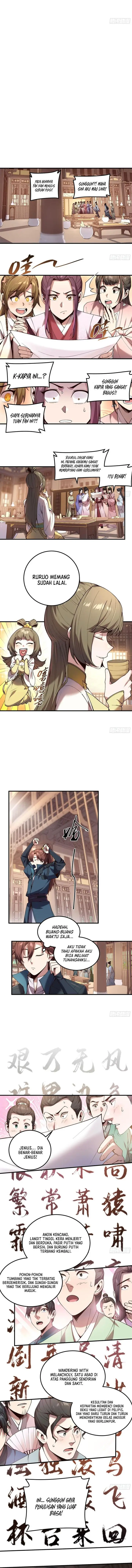 image-komik-celebrating-the-remaining-life-chapter-31-5/8