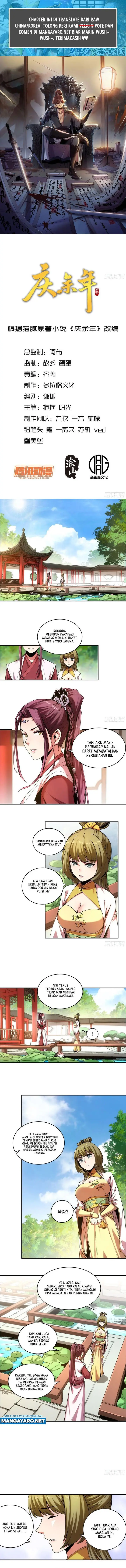 image-komik-celebrating-the-remaining-life-chapter-32-1/8